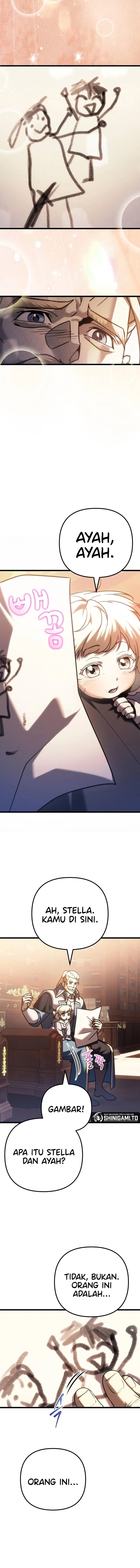 Regressor of the Fallen Family Chapter 145 - Page 13