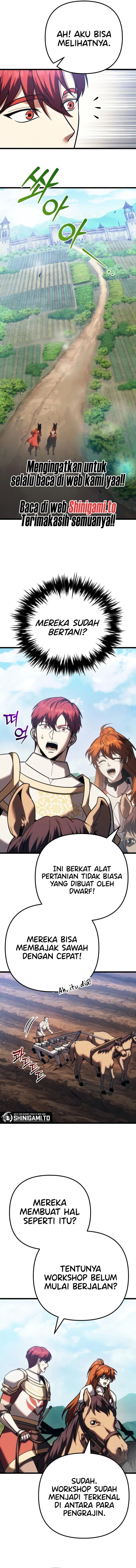 Regressor of the Fallen Family Chapter 145 - Page 16