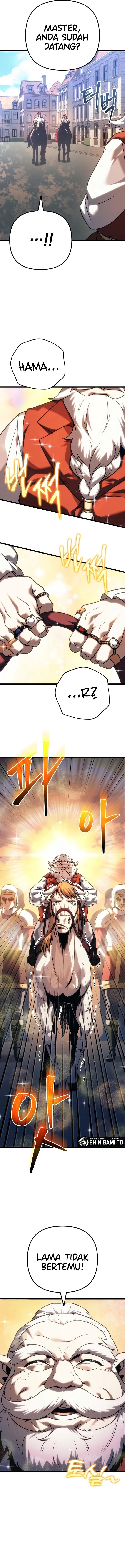 Regressor of the Fallen Family Chapter 145 - Page 19