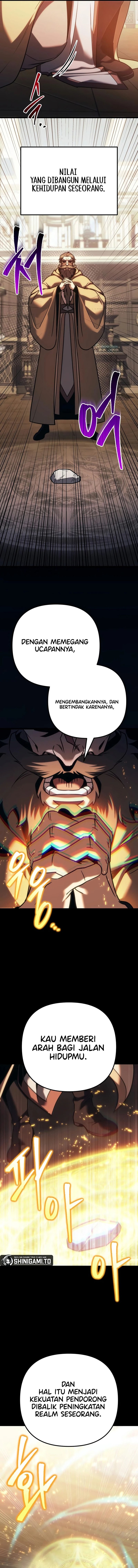 Regressor of the Fallen Family Chapter 146 - Page 10