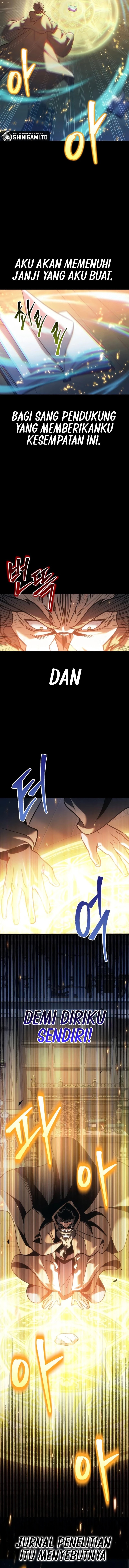 Regressor of the Fallen Family Chapter 146 - Page 11