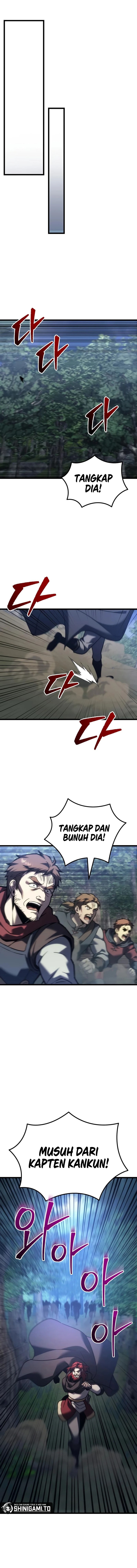 Regressor of the Fallen Family Chapter 146 - Page 17