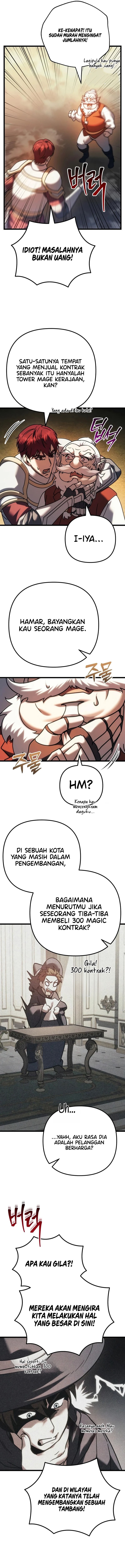 Regressor of the Fallen Family Chapter 146 - Page 6