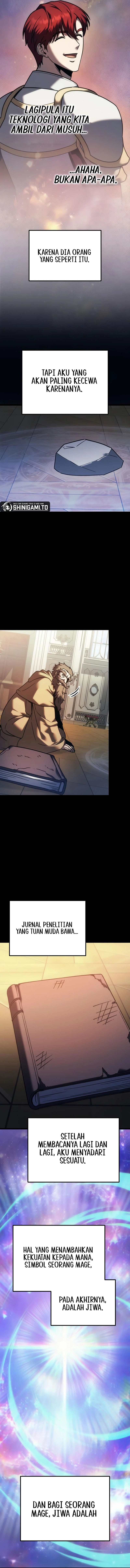 Regressor of the Fallen Family Chapter 146 - Page 9