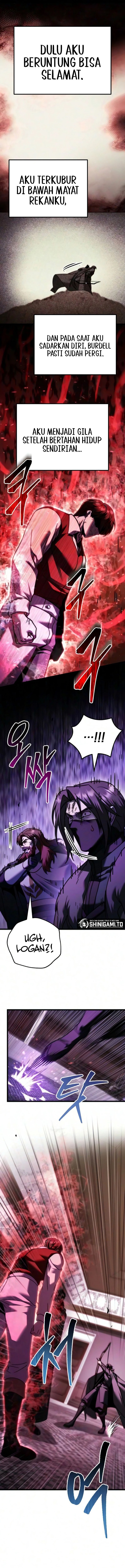 Regressor of the Fallen Family Chapter 147 - Page 11