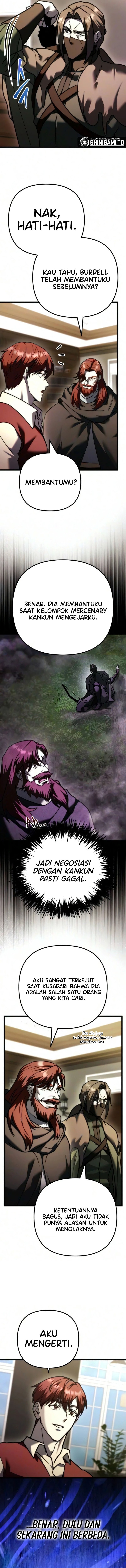 Regressor of the Fallen Family Chapter 147 - Page 13