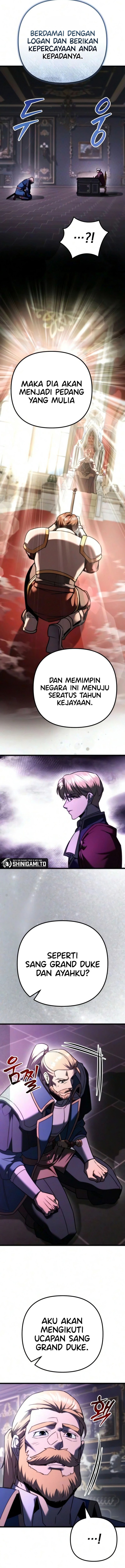 Regressor of the Fallen Family Chapter 147 - Page 17