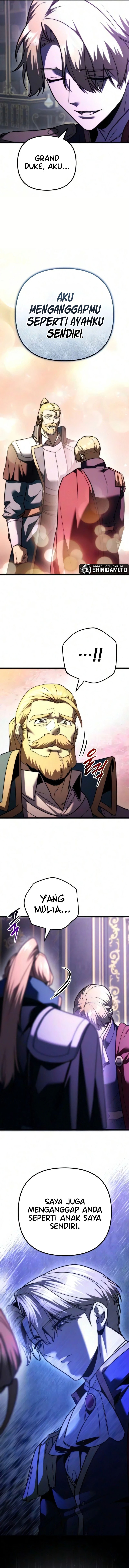 Regressor of the Fallen Family Chapter 147 - Page 19