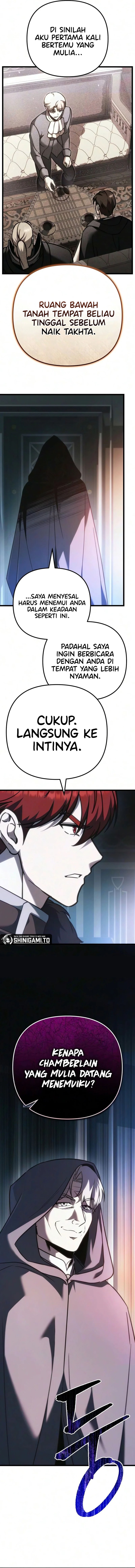 Regressor of the Fallen Family Chapter 149 - Page 20