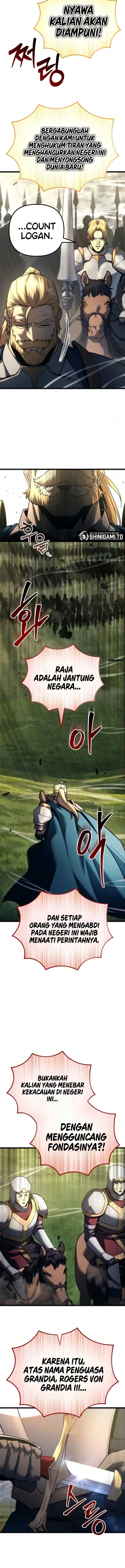 Regressor of the Fallen Family Chapter 152 - Page 18