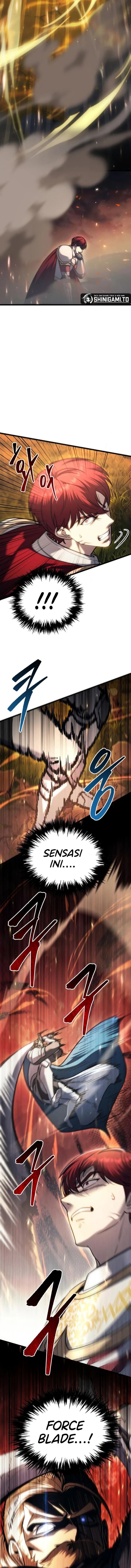 Regressor of the Fallen Family Chapter 154 - Page 10