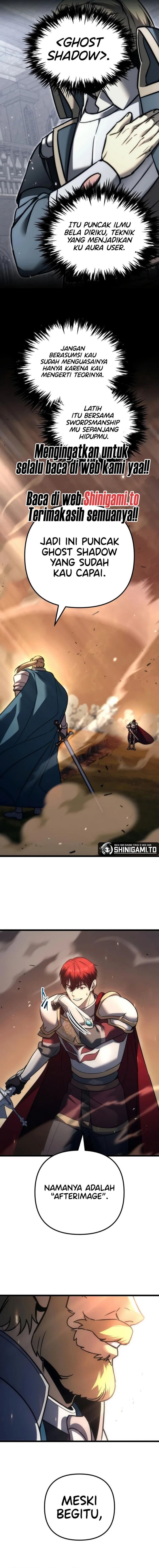 Regressor of the Fallen Family Chapter 154 - Page 13