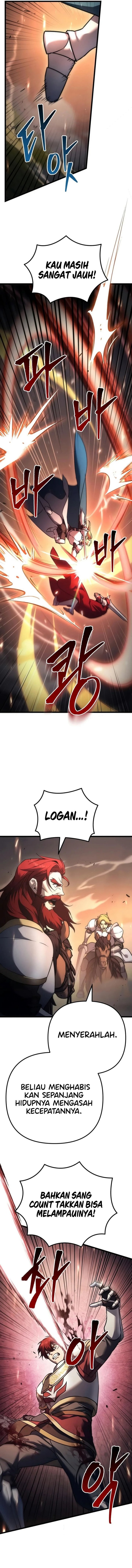 Regressor of the Fallen Family Chapter 154 - Page 14