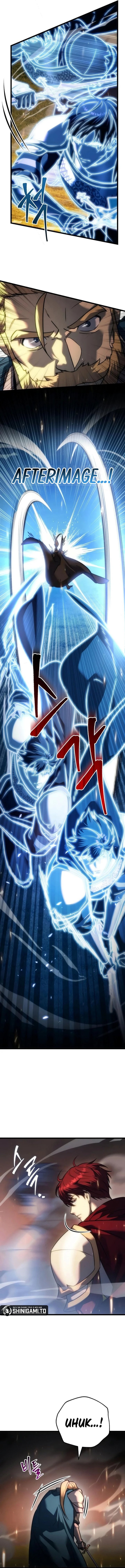 Regressor of the Fallen Family Chapter 154 - Page 17