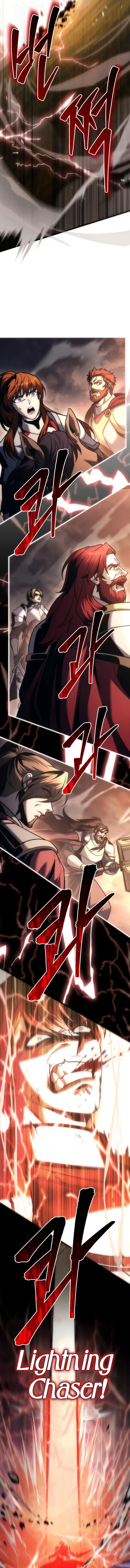 Regressor of the Fallen Family Chapter 154 - Page 21
