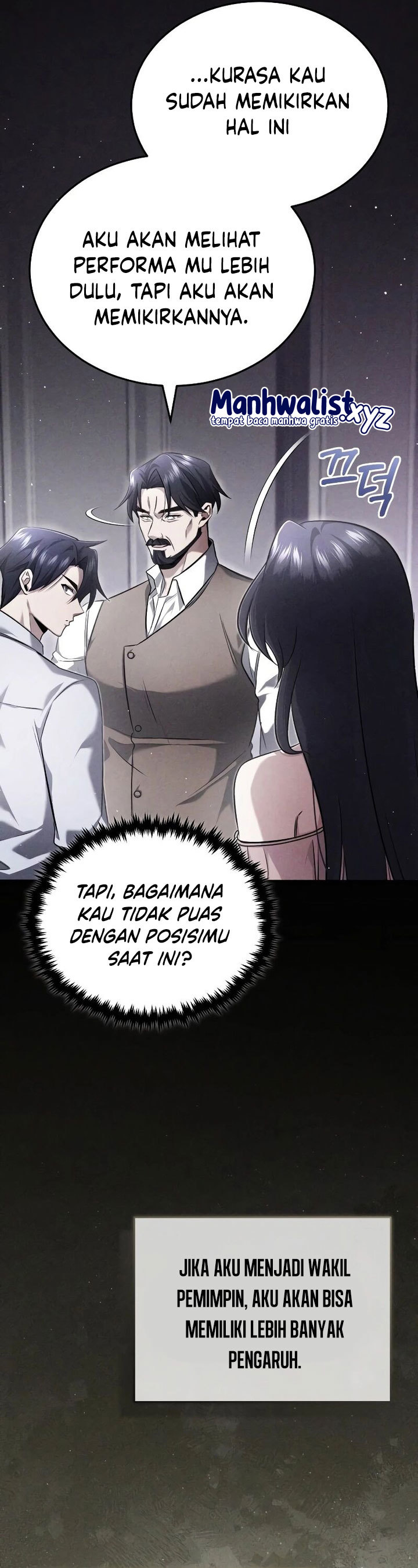 Baca Regressor's Life After Retirement - Chapter 48 halaman 10
