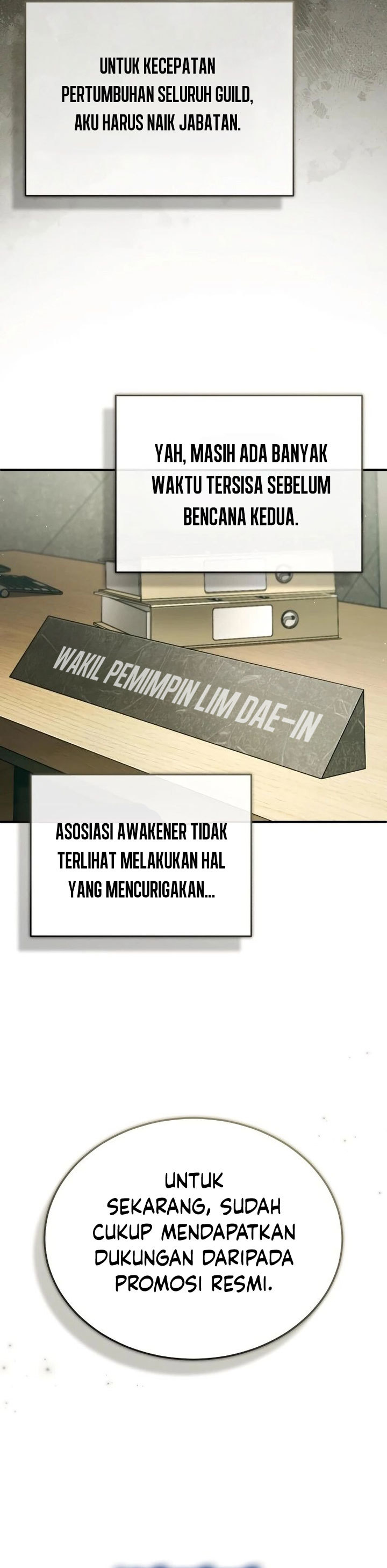 Baca Regressor's Life After Retirement - Chapter 48 halaman 11
