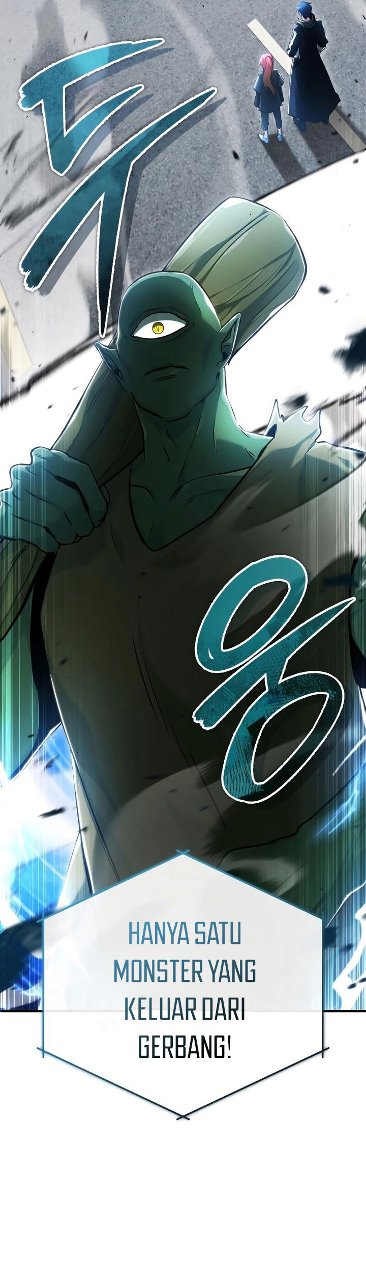Baca Regressor's Life After Retirement - Chapter 48 halaman 14