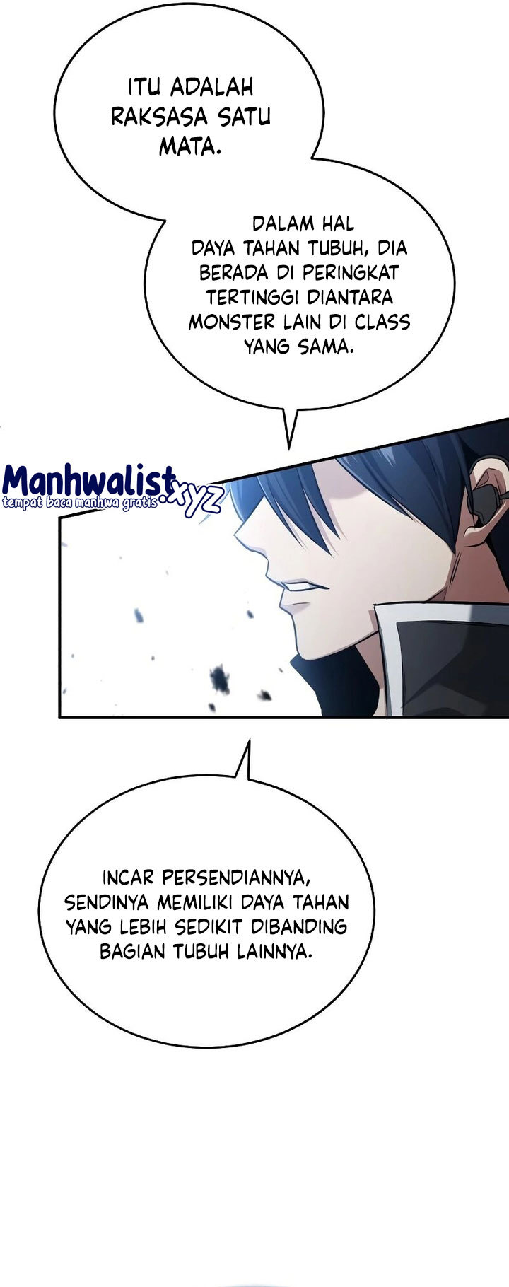 Baca Regressor's Life After Retirement - Chapter 48 halaman 15