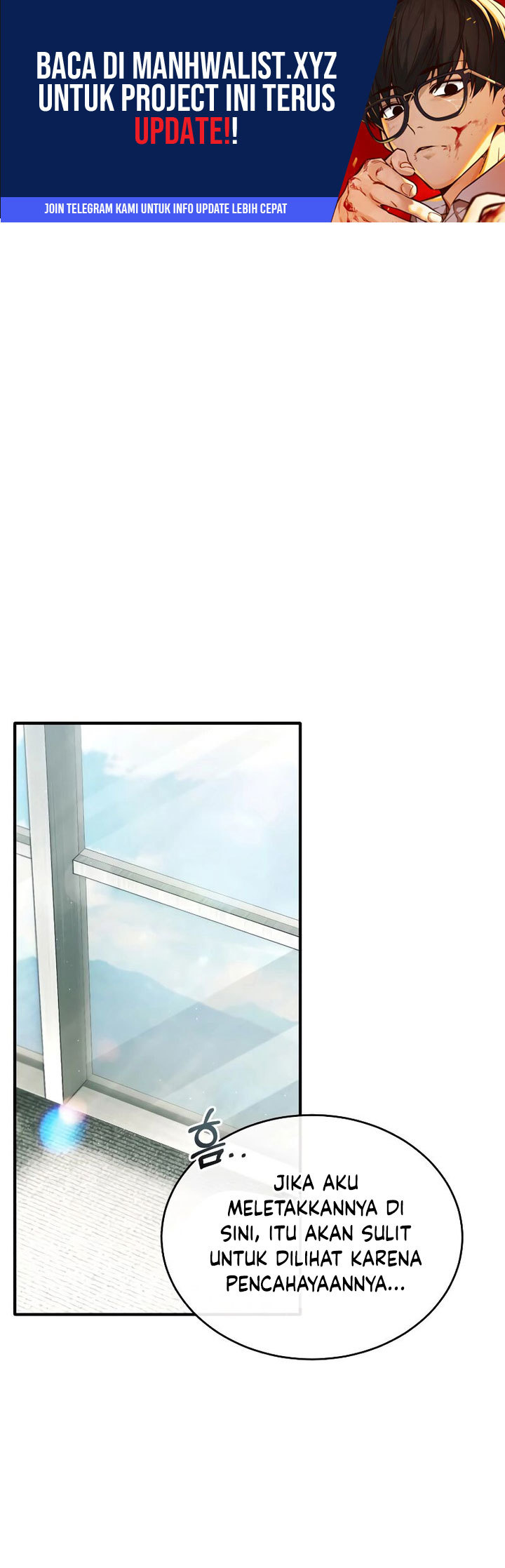 Baca Regressor's Life After Retirement - Chapter 48 halaman 2