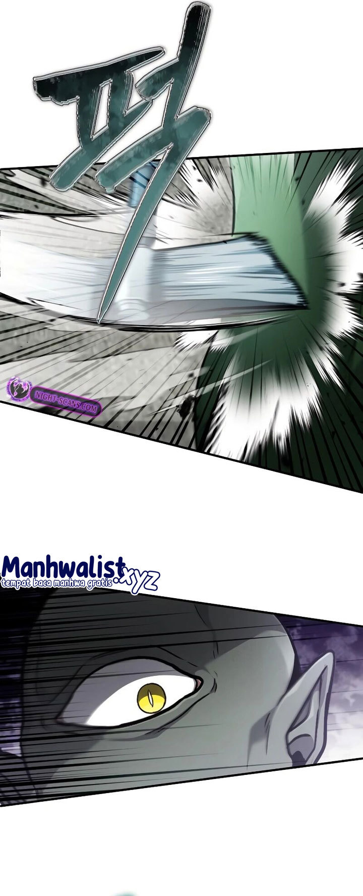Baca Regressor's Life After Retirement - Chapter 48 halaman 20