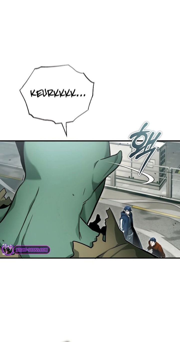 Baca Regressor's Life After Retirement - Chapter 48 halaman 24