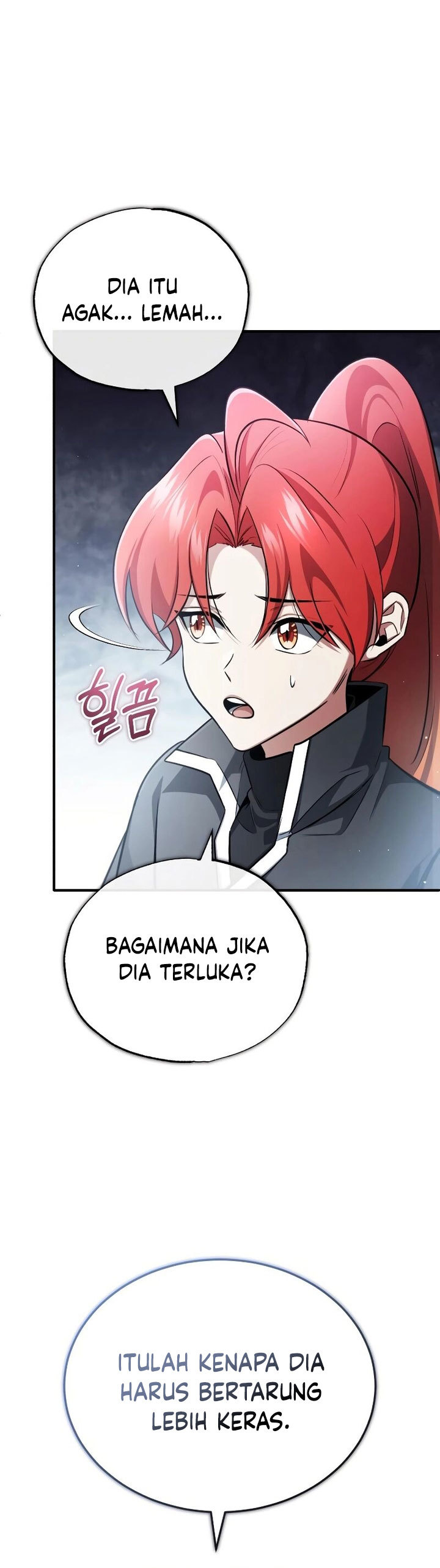 Baca Regressor's Life After Retirement - Chapter 48 halaman 27
