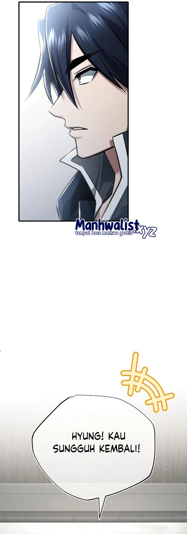 Baca Regressor's Life After Retirement - Chapter 48 halaman 28