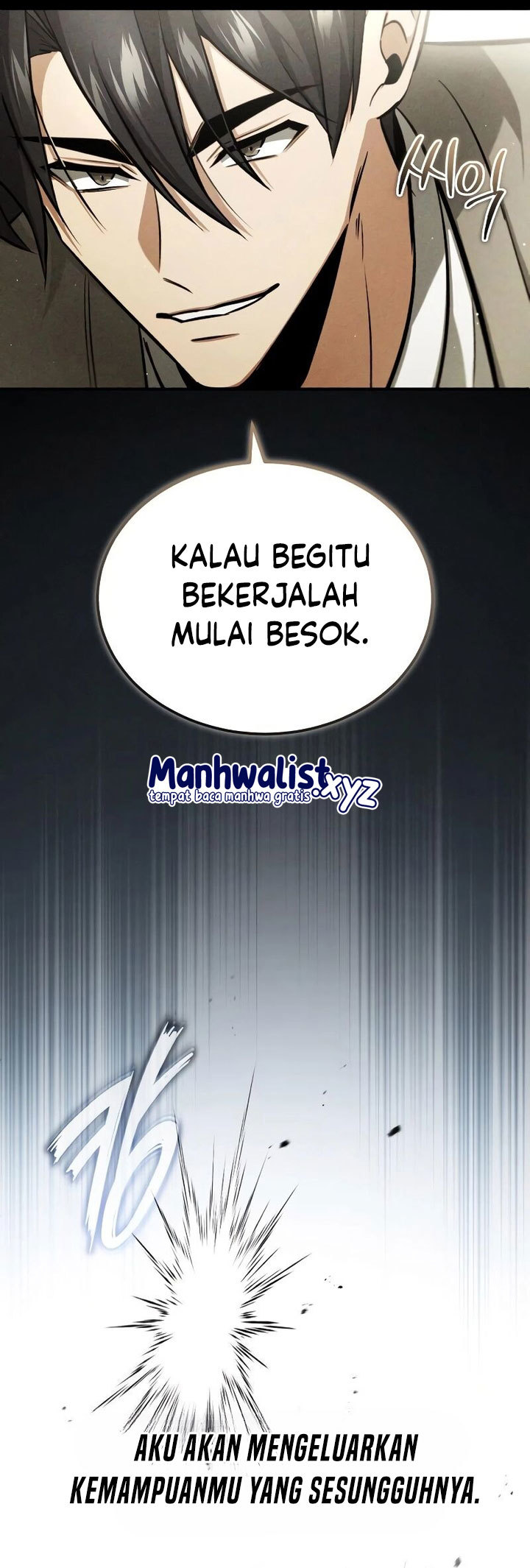Baca Regressor's Life After Retirement - Chapter 48 halaman 35