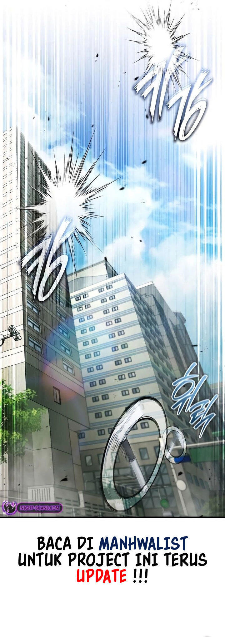 Baca Regressor's Life After Retirement - Chapter 48 halaman 36