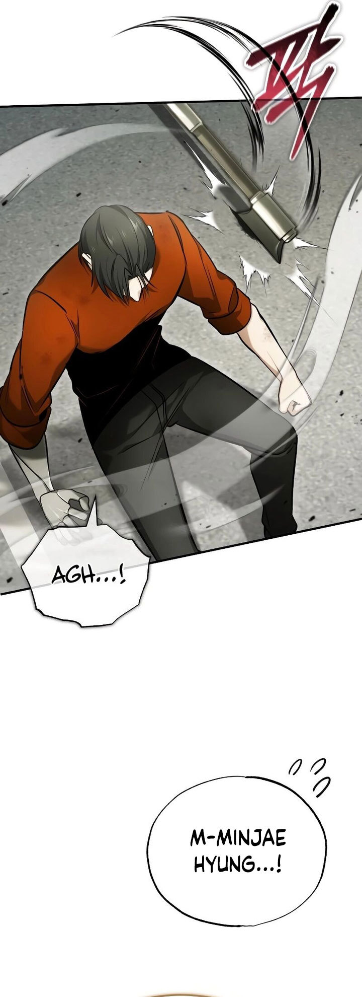 Baca Regressor's Life After Retirement - Chapter 48 halaman 37