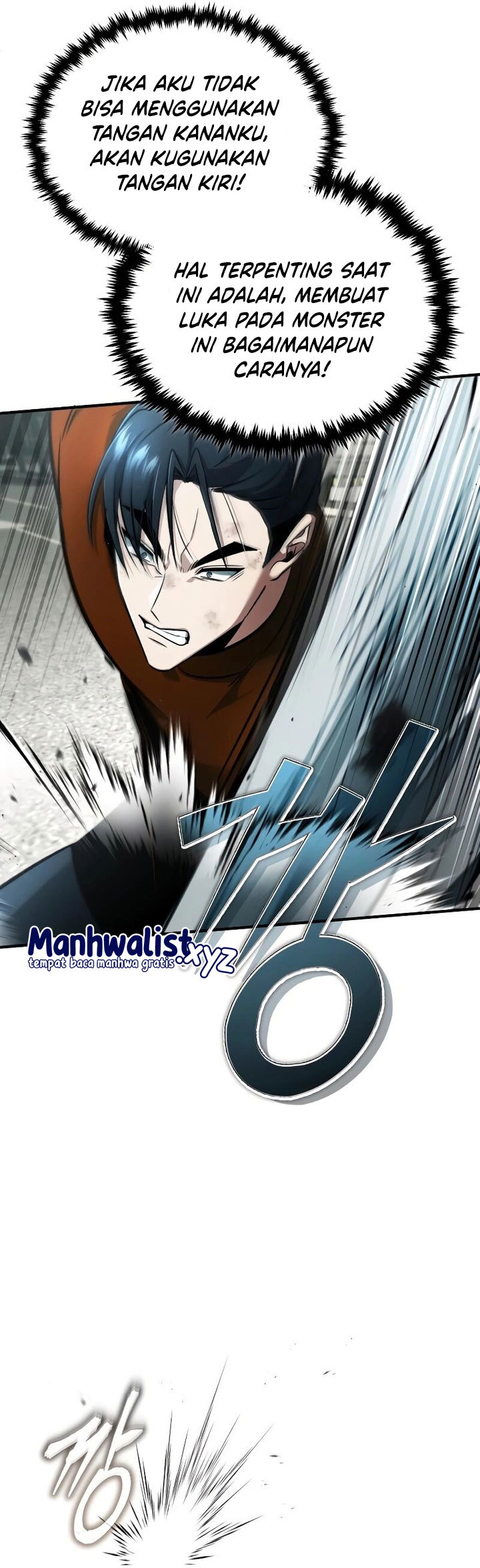 Baca Regressor's Life After Retirement - Chapter 48 halaman 40
