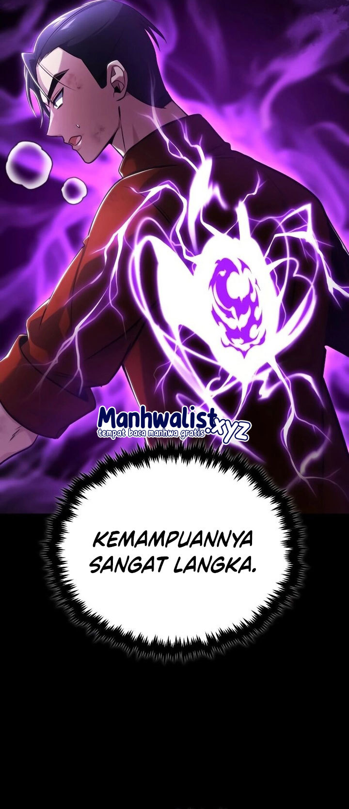 Baca Regressor's Life After Retirement - Chapter 48 halaman 45