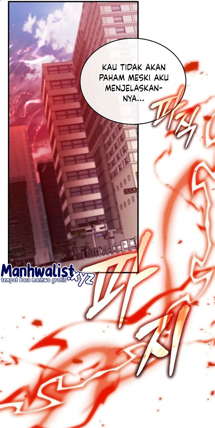 Baca Regressor's Life After Retirement - Chapter 48 halaman 50