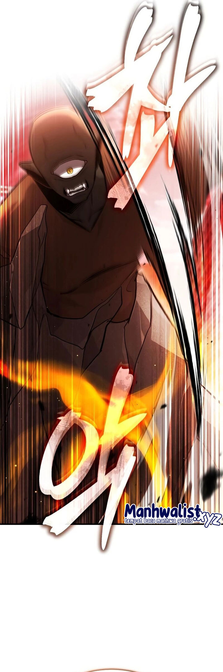 Baca Regressor's Life After Retirement - Chapter 48 halaman 54