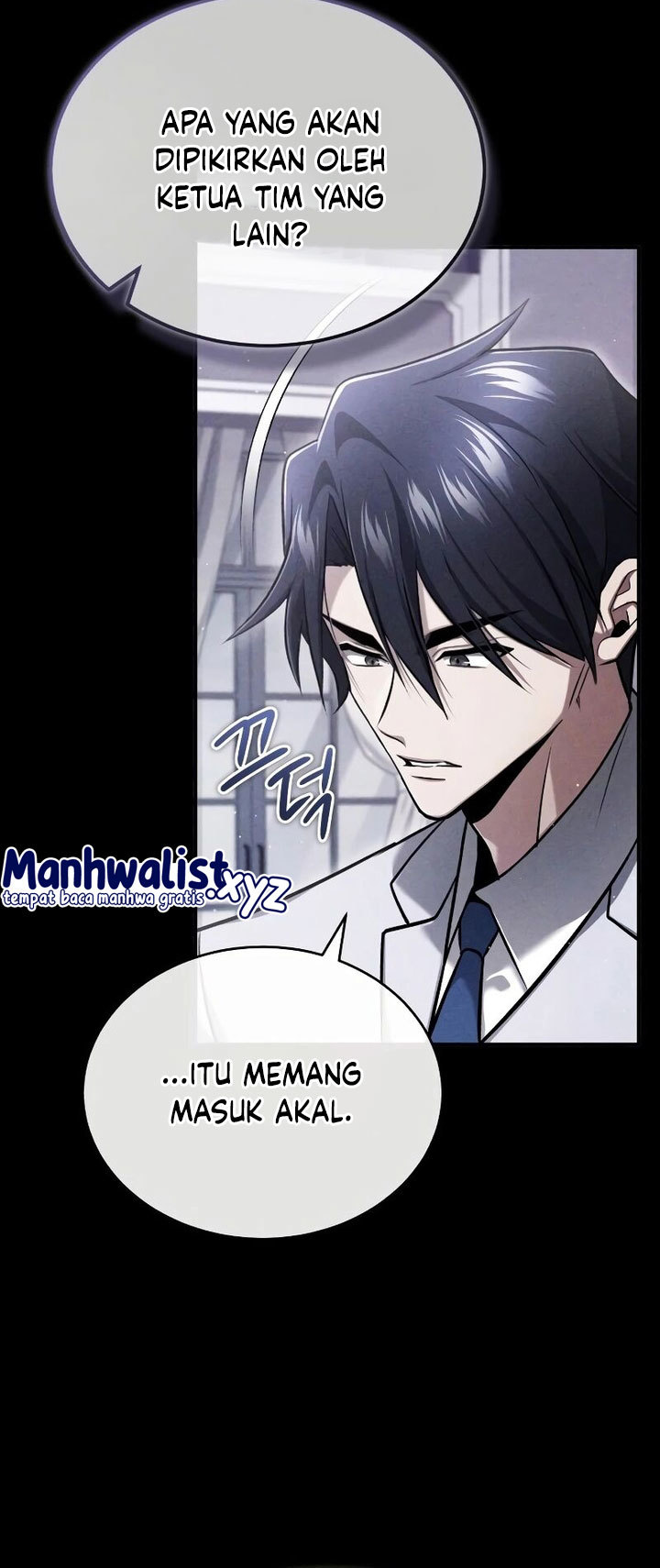 Baca Regressor's Life After Retirement - Chapter 48 halaman 8