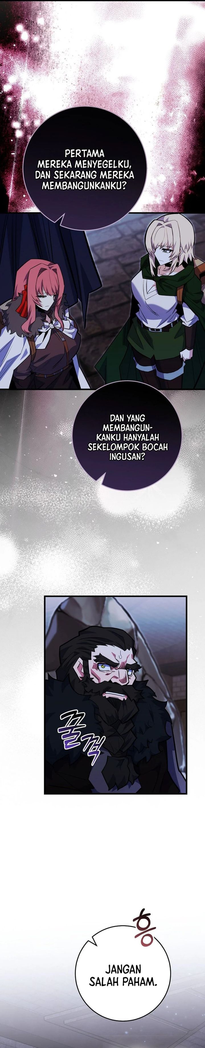 Baca Reincarnated as a Genius Prodigy of a Prestigious Family - Chapter 100 halaman 10