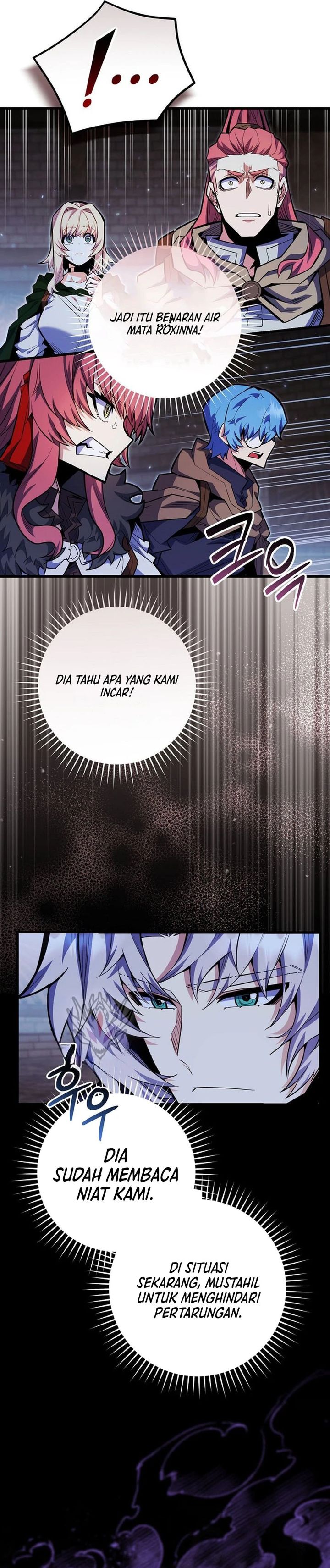 Baca Reincarnated as a Genius Prodigy of a Prestigious Family - Chapter 100 halaman 13