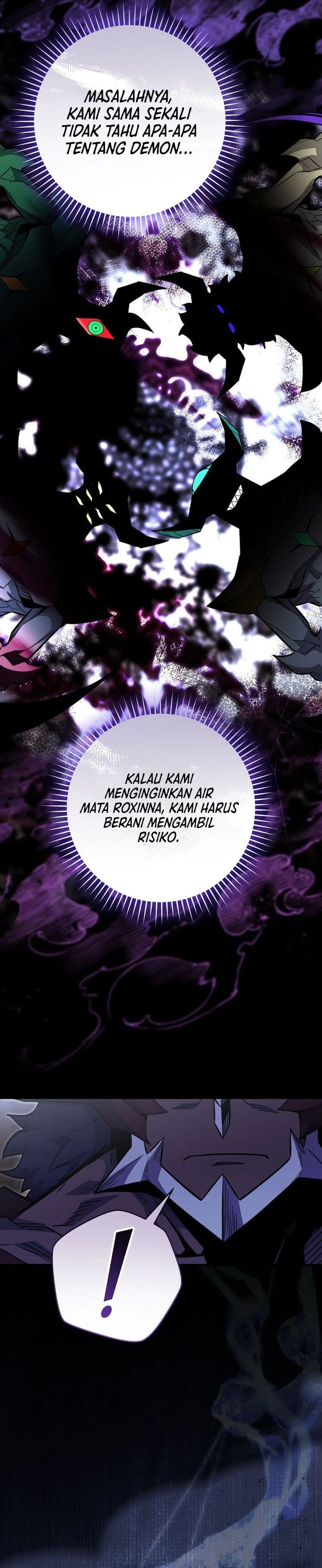 Baca Reincarnated as a Genius Prodigy of a Prestigious Family - Chapter 100 halaman 14