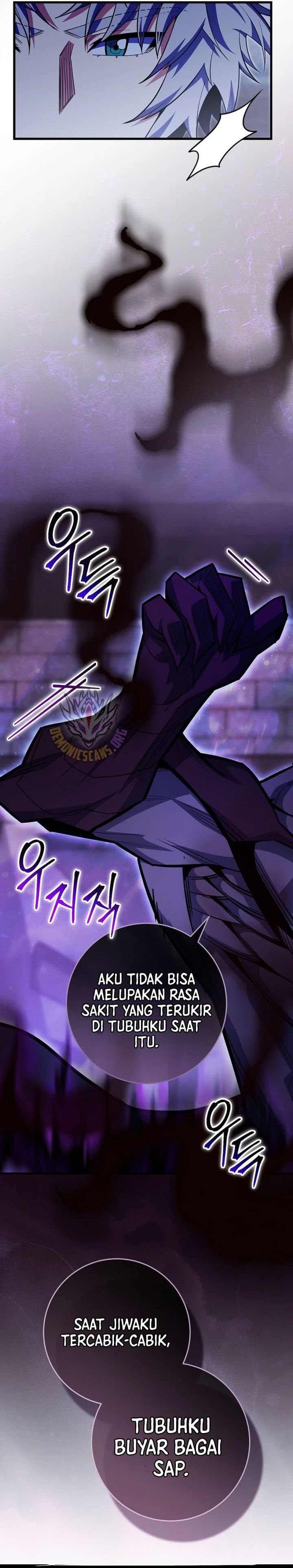 Baca Reincarnated as a Genius Prodigy of a Prestigious Family - Chapter 100 halaman 18