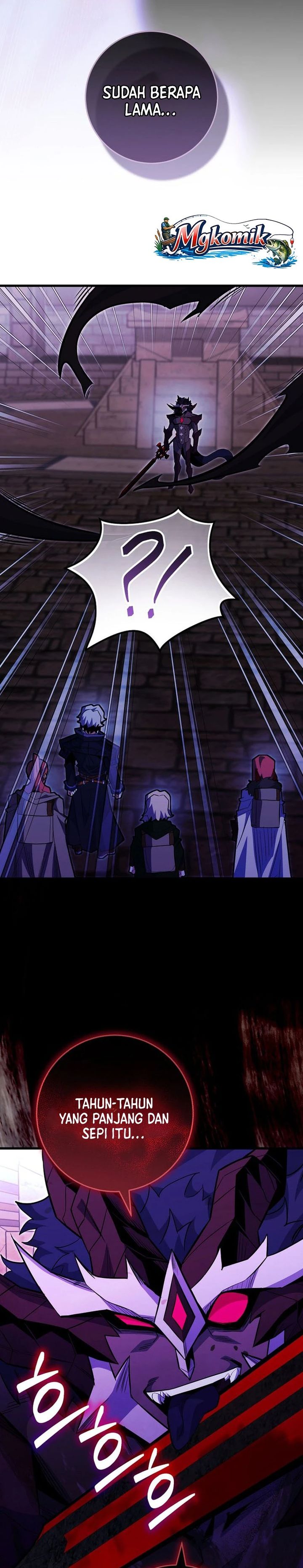 Baca Reincarnated as a Genius Prodigy of a Prestigious Family - Chapter 100 halaman 21