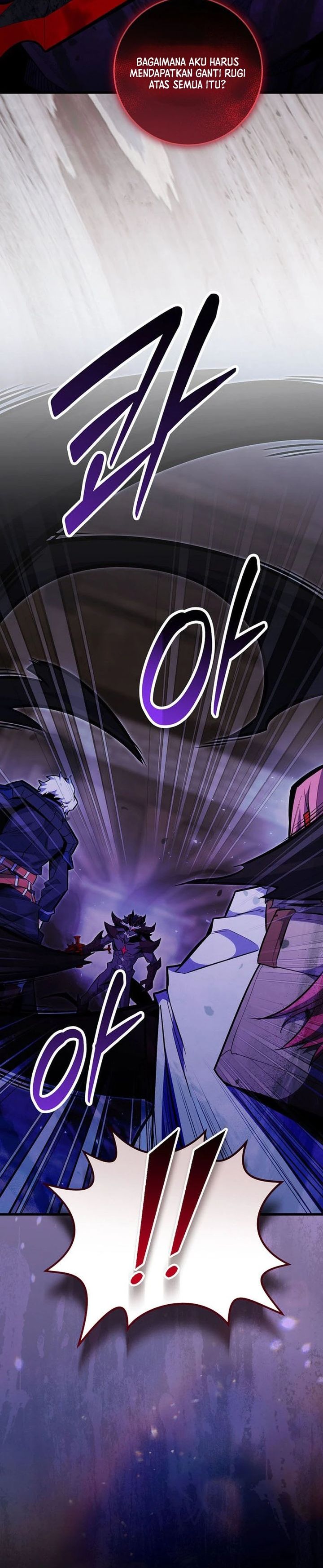 Baca Reincarnated as a Genius Prodigy of a Prestigious Family - Chapter 100 halaman 22