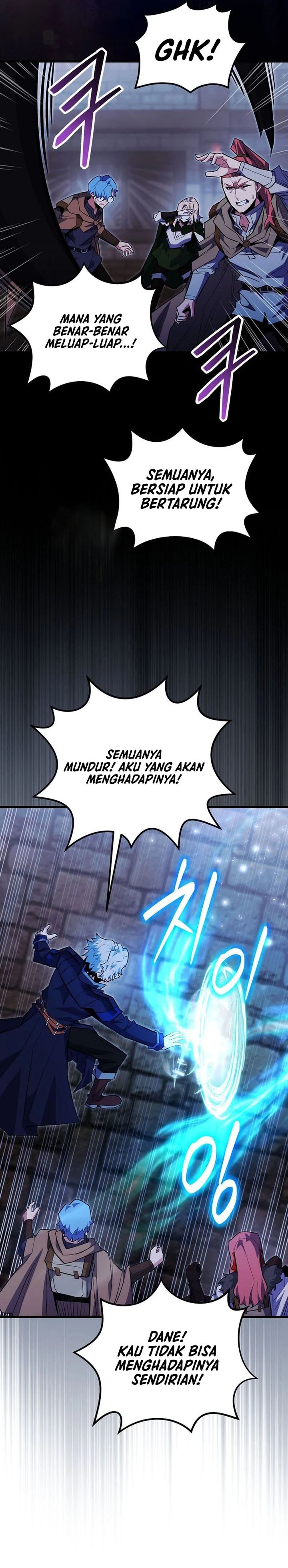 Baca Reincarnated as a Genius Prodigy of a Prestigious Family - Chapter 100 halaman 23