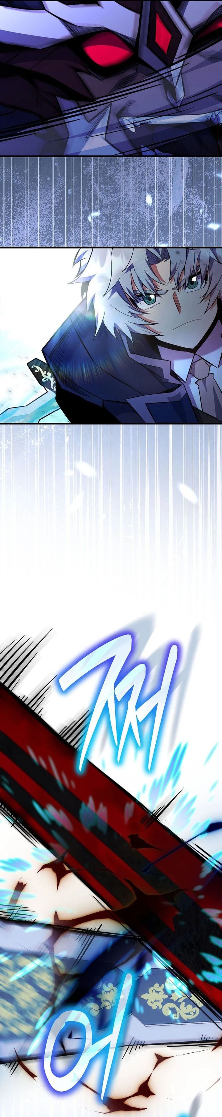 Baca Reincarnated as a Genius Prodigy of a Prestigious Family - Chapter 100 halaman 25