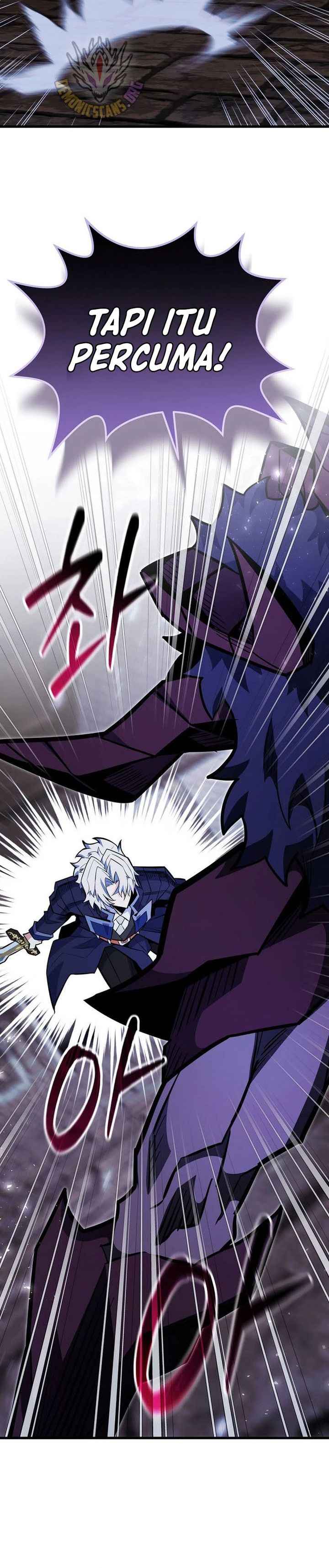 Baca Reincarnated as a Genius Prodigy of a Prestigious Family - Chapter 100 halaman 28