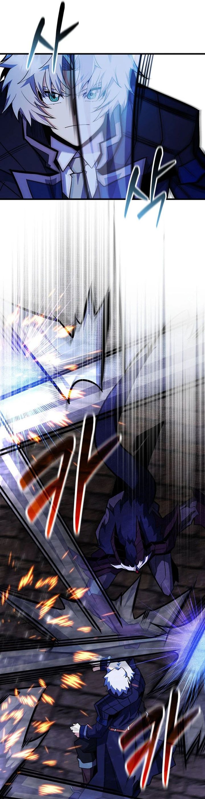Baca Reincarnated as a Genius Prodigy of a Prestigious Family - Chapter 100 halaman 29