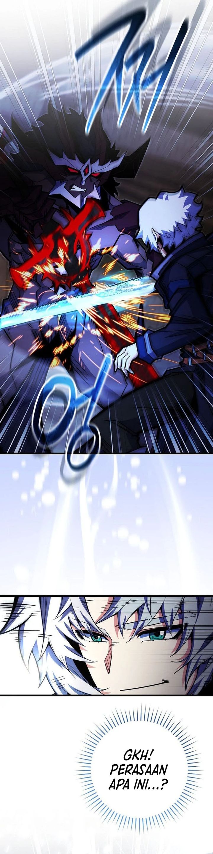 Baca Reincarnated as a Genius Prodigy of a Prestigious Family - Chapter 100 halaman 32