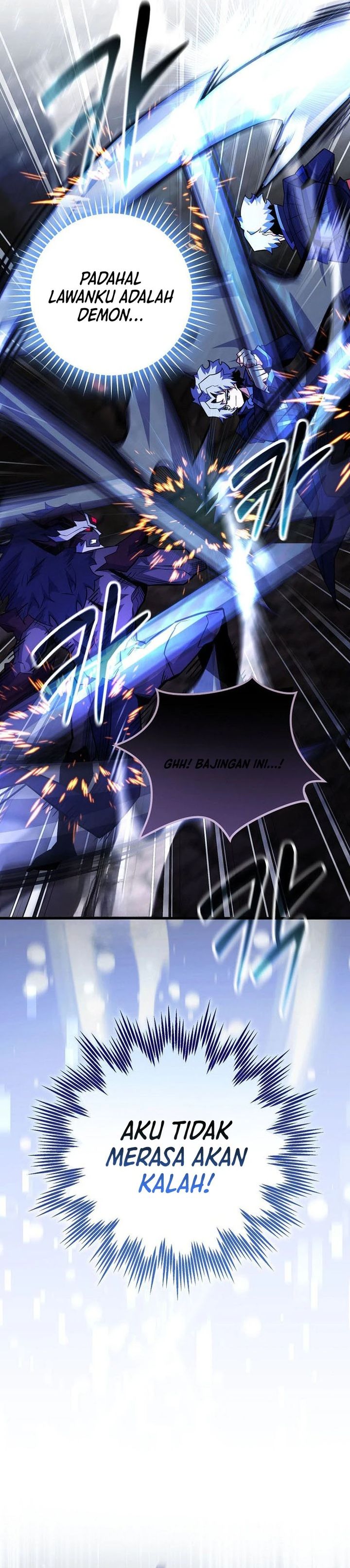 Baca Reincarnated as a Genius Prodigy of a Prestigious Family - Chapter 100 halaman 33