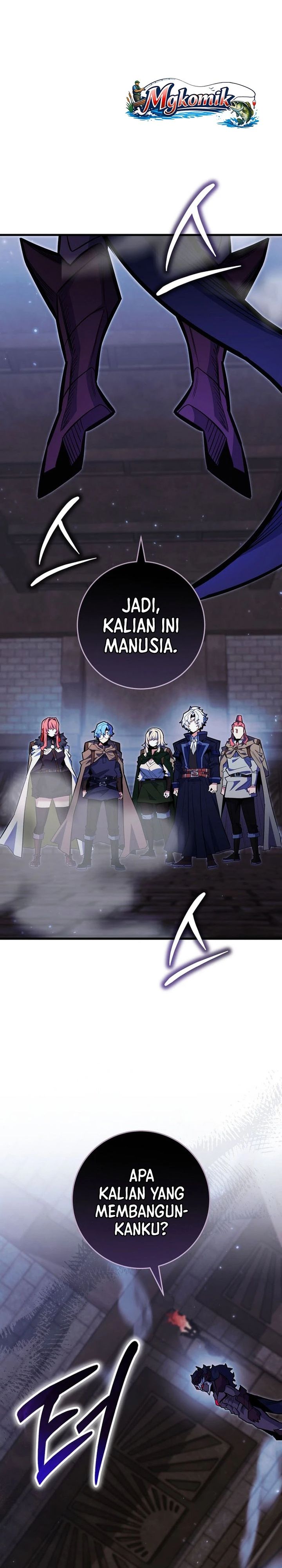Baca Reincarnated as a Genius Prodigy of a Prestigious Family - Chapter 100 halaman 6