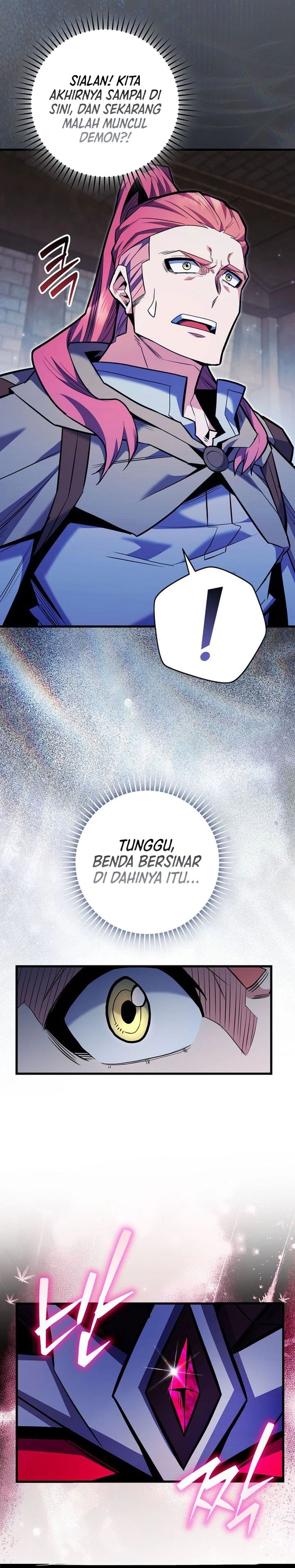 Baca Reincarnated as a Genius Prodigy of a Prestigious Family - Chapter 100 halaman 8